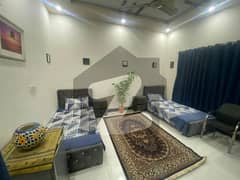 Vip Furnished Seat Available In F11 For Job Holder Male With Mess