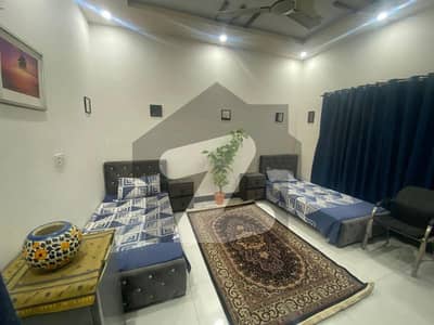 Vip Furnished Seat Available In F11 For Job Holder Male With Mess