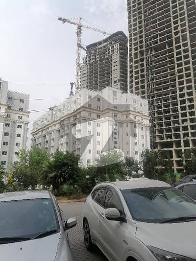 ڈیفنس ریزیڈینسی ڈی ایچ اے ڈیفینس فیز 2,ڈی ایچ اے ڈیفینس,اسلام آباد میں 2 کمروں کا 4 مرلہ فلیٹ 1.1 کروڑ میں برائے فروخت۔