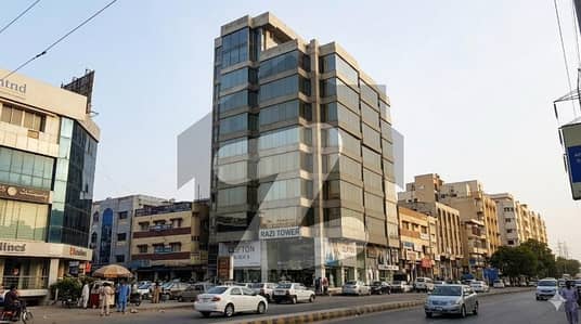 4200 Sqft Office For Rent In Clifton Near Schon Circle