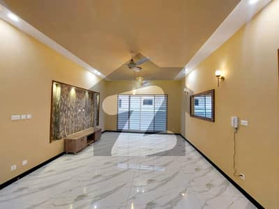 1 Kanal Beautiful Ideal Location Upper Portion Available For Rent.