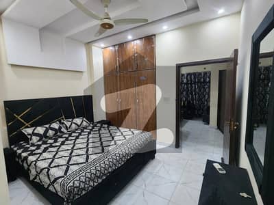 Furnished Flats For Rent In Pakarab