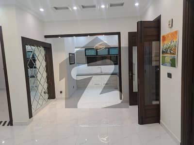 10 Marla Brand New Beautiful House