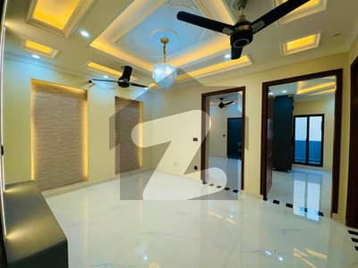 10 Marla Brand New Upper portion Available for rent