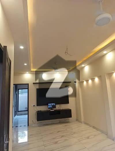 5 Marla Full House For Rent In Sector D