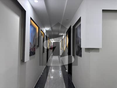 بحریہ ٹاؤن فیز 8 بحریہ ٹاؤن راولپنڈی,راولپنڈی میں 2 کمروں کا 5 مرلہ فلیٹ 42.0 ہزار میں کرایہ پر دستیاب ہے۔