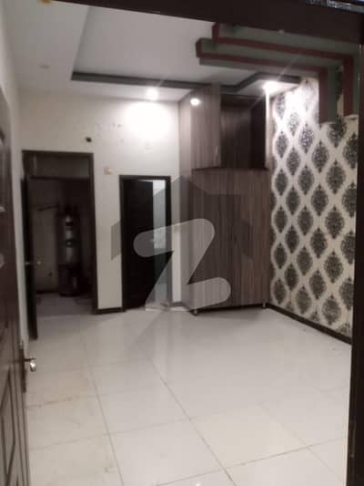 200 Yards Ground Floor Brand New Type Portion For Rent In Block 15