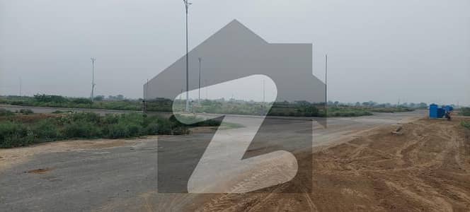 Hot Location 5 Marla Plot Available For Sale