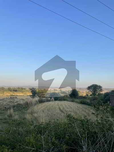 2.3 kanal Land (43 Marla) for Sale in Dha phase 6 (private land)