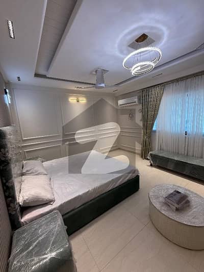 3 Bed Double Story (Duplex) Unique Furnished Apartment for sale in WARDA HAMNA RESIDENCIA