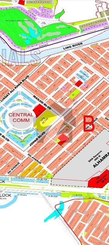 Premium Living in DHA Phase 5 Islamabad A Blend of Luxury & Modern ComfortB??. . st27