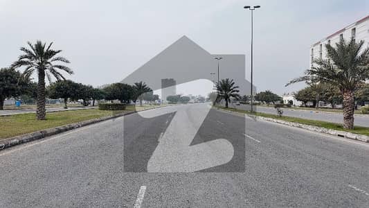 او ایل سی ۔ بلاک اے اوورسیز لو کاسٹ,بحریہ آرچرڈ فیز 2,بحریہ آرچرڈ,لاہور میں 2 مرلہ کمرشل پلاٹ 35.0 لاکھ میں برائے فروخت۔