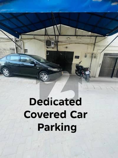 ابوالحسن اصفہا نی روڈ کراچی میں 4 کمروں کا 4 مرلہ مکان 1.35 کروڑ میں برائے فروخت۔