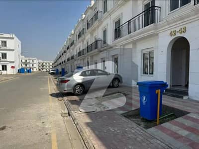 Apartment For Sale G5, Bahria Orchard Phase 4 Lahore