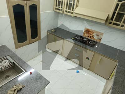 Upper Portion For Rent In I-10 Neat Clean