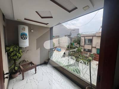 5 Marla 3 Year Old House For Sale Topaz block