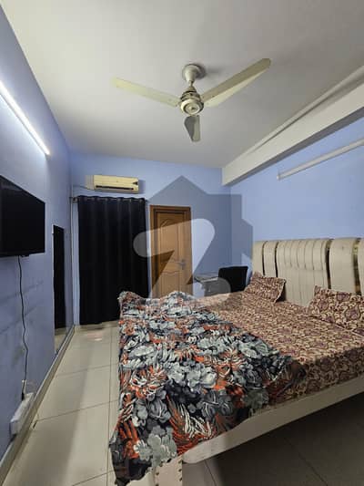 ای ۔ 11 اسلام آباد میں 1 کمرے کا 2 مرلہ فلیٹ 55.0 ہزار میں کرایہ پر دستیاب ہے۔