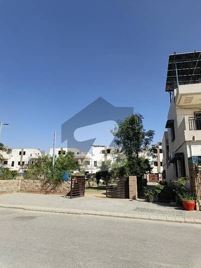 120 Yard Ground + 1 House Available For Sale