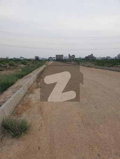 پیر احمد زمان ٹاؤن - بلاک 3 پِیر احمد زمان ٹاؤن,گداپ ٹاؤن,کراچی میں 16 مرلہ رہائشی پلاٹ 1.45 کروڑ میں برائے فروخت۔