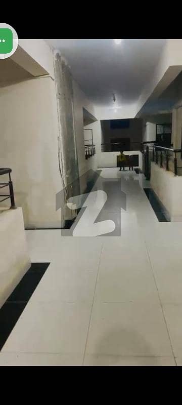 DANIYAL MEMON TOWER AMAZING 2 BED DD FLAT FOR SALE