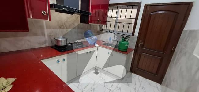35*70 Ground Portion available for rent in G13