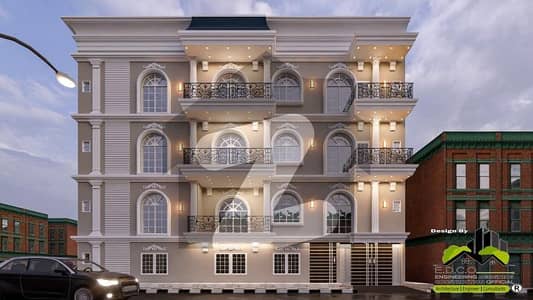 Stunning 3-Bedroom Ground Floor Apartment Prime Residential Living