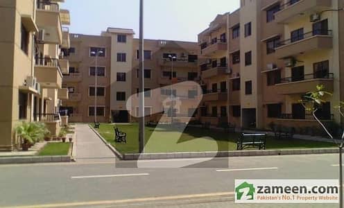 10 Marla Flat For Sale Location Askari 1 Lahore
