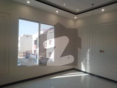 A Prime Location 160 Square Yards House Located In Naya Nazimabad Is Available For sale