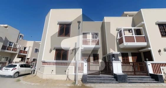 Centrally Located Prime Location House In Naya Nazimabad Is Available For Sale