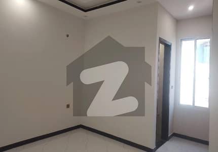 Prime Location House Is Available For sale In Naya Nazimabad