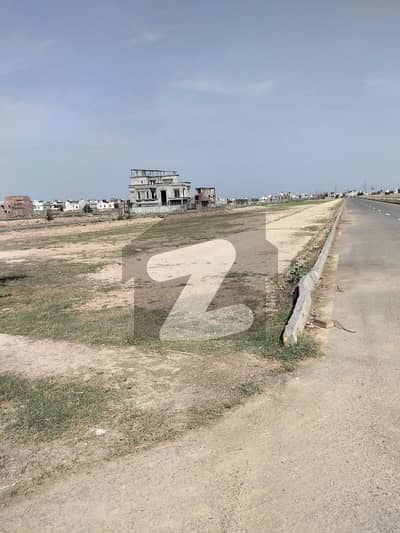 7 MARLA PLOT FOR SALE IN ETIHAD TOWN | EASY INSTALLMENT