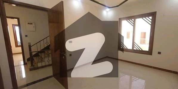 Prime Location House Available For Sale In Naya Nazimabad