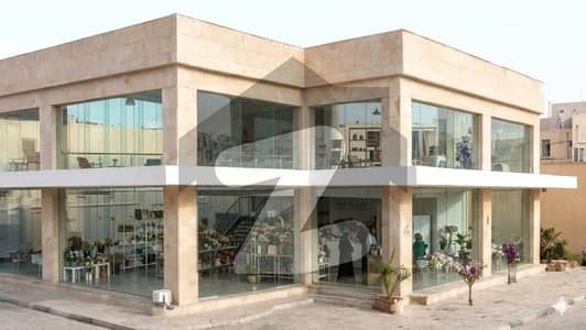 جی ۔ 10 اسلام آباد میں 1 کنال Studio عمارت 50.0 کروڑ میں برائے فروخت۔