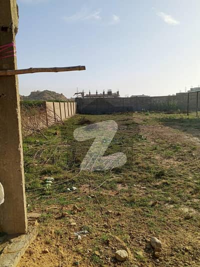 ایس آئی ٹی ای فیز2 سندھ انڈسٹریل ٹریڈنگ اسٹی - ایس آئی ٹی ای,کراچی میں 4 کنال رہائشی پلاٹ 11.0 کروڑ میں برائے فروخت۔