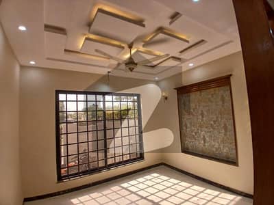 5 Marla Brand New First Entry House For Sale Available In Valencia Housing Society Lahore