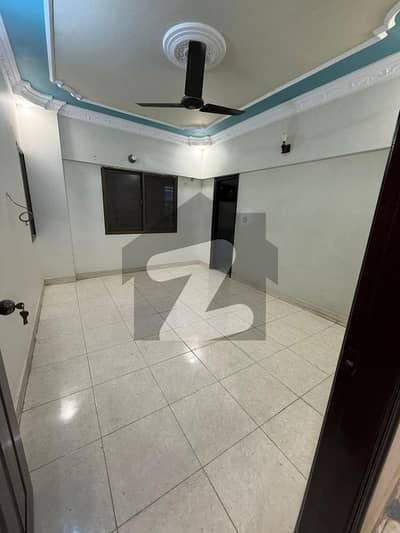 FLAT AVAILABLE FOR RENT AT SHAHEED E MILLAT ROAD