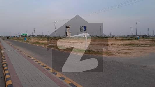 E one kanal possession plot for sale All Paid