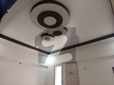 کیپٹل کوآپریٹو ہاؤسنگ سوسائٹی سکیم 33 - سیکٹر 35-اے,سکیم 33,کراچی میں 3 کمروں کا 4 مرلہ فلیٹ 40.0 ہزار میں کرایہ پر دستیاب ہے۔