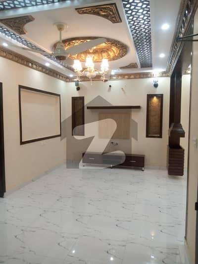 5 Marla Full House for Sale in AA Block, Bahria Town, Lahore