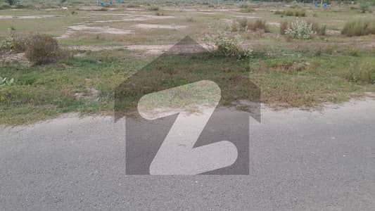 P One kanal Corner F Park All Paid