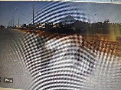 9 prism Corner + Facing Park plot for Sale Best for builders & investment