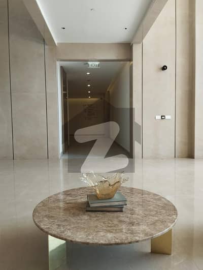 Al Haider Property Offer 3 Bedroom Apartment Available For Rent In Quadrangle Gulburgh Lahore