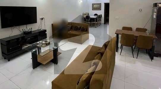 Well-Constructed House Available For Rent In BOR - Board Of Revenue Housing Society