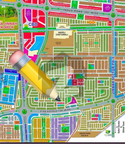 ایل ڈی اے سٹی فیز 1 - جناح سیکٹر ایل ڈی اے سٹی فیز 1,ایل ڈی اے سٹی,ایل ڈی اے روڈ,لاہور میں 10 مرلہ رہائشی پلاٹ 74.0 لاکھ میں برائے فروخت۔