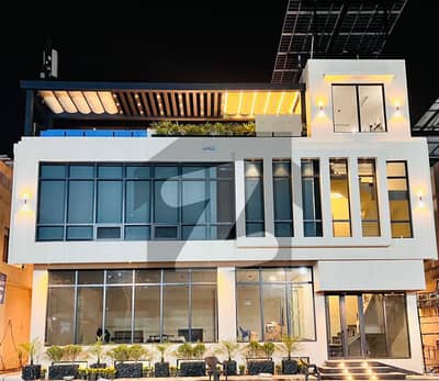 Commercial Building for Rent Prime F-6/2 Location, Islamabad