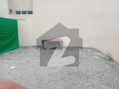 A 1800 Square Feet Residential Plot Has Landed On Market In I-10/2 Of Islamabad