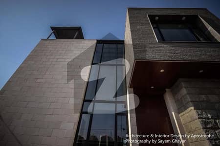 Brand New Bungalow for Sale KY Shujhat, DHA Phase 8