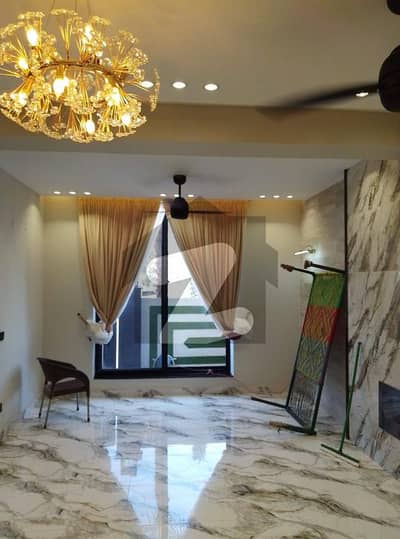 Brand New 5 Marla House Available In Park View City