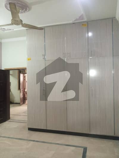 8Marla Ground Portion for Rent