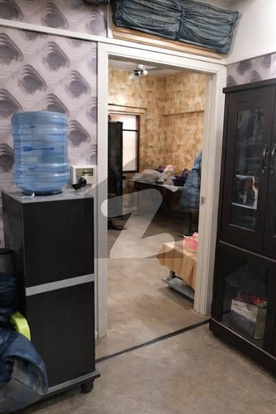 نسیم نگر حیدر آباد میں 2 کمروں کا 5 مرلہ فلیٹ 60.0 لاکھ میں برائے فروخت۔